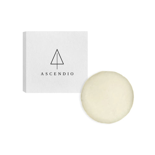 Conditioner Bar for Men — Date Night Scent — ASCENDIO