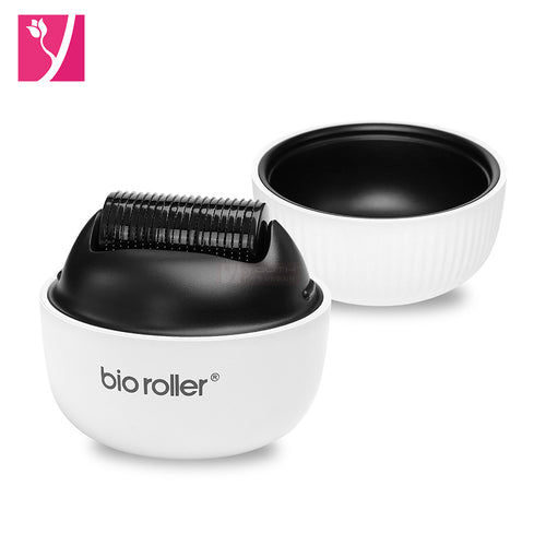 ASCEND Dermaroller 1200 - Professional microneedling roller - variant 2