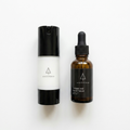Skincare Starter — Moisturizer + Anti-Aging Serum (Entry Bundle)