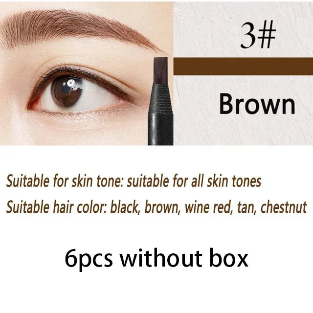 Eyebrow Pencil