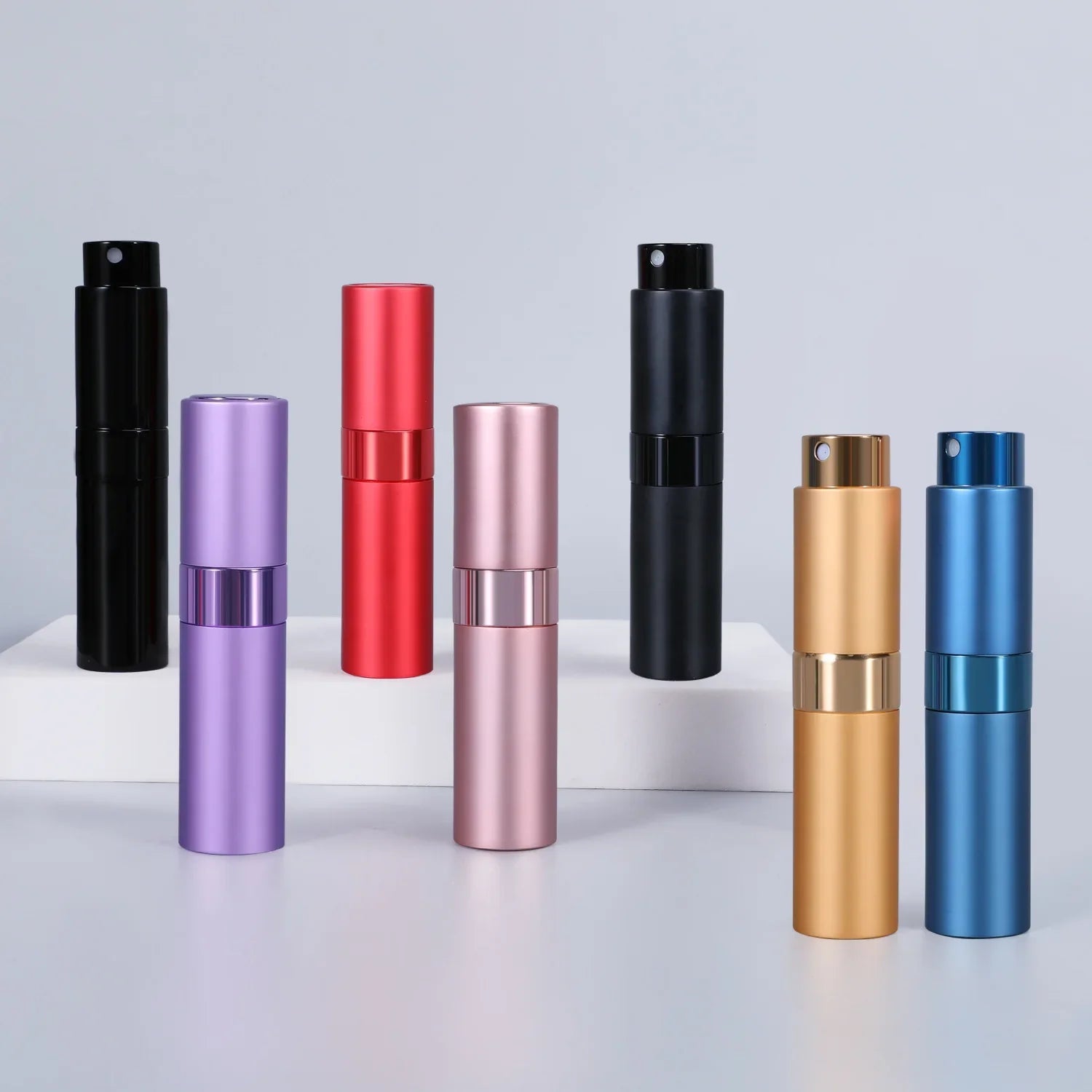 Perfume Atomizer
