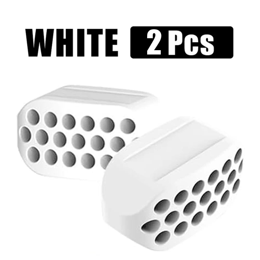 ASCEND Jawline Exerciser - Silicone jaw trainer - variant 9