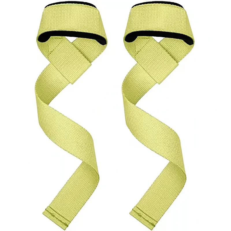 Lifting Wrist Straps by ASCENDIO - product image 5