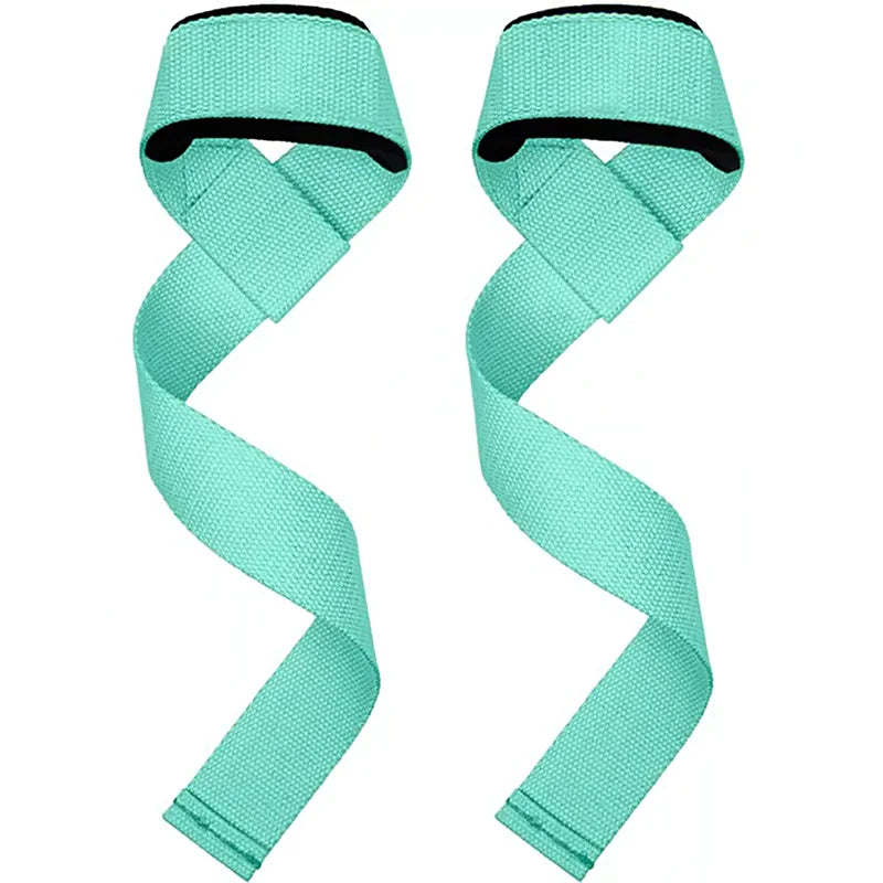 Lifting Wrist Straps by ASCENDIO - product image 3