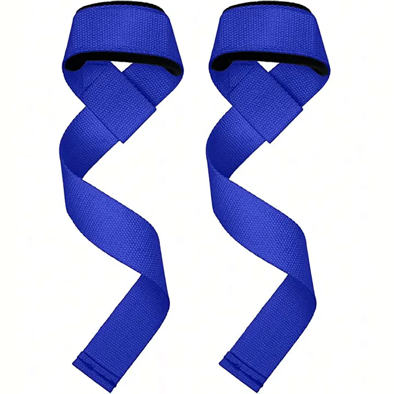 Lifting Wrist Straps by ASCENDIO - product image 2