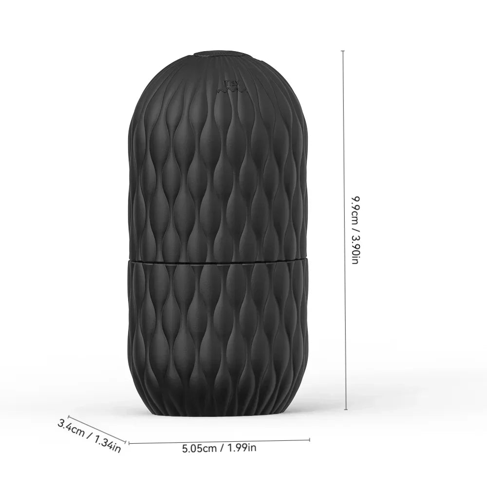 Ice Face Roller by ASCEND - Cooling facial massage tool - variant 2