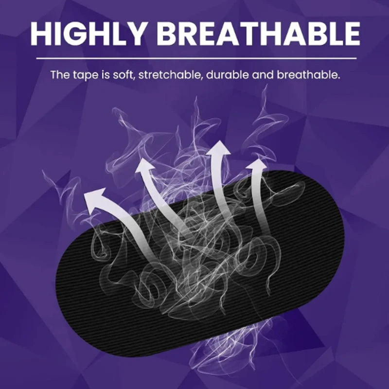 ASCEND Mouth Tape - Sleep tape for nasal breathing - variant 3