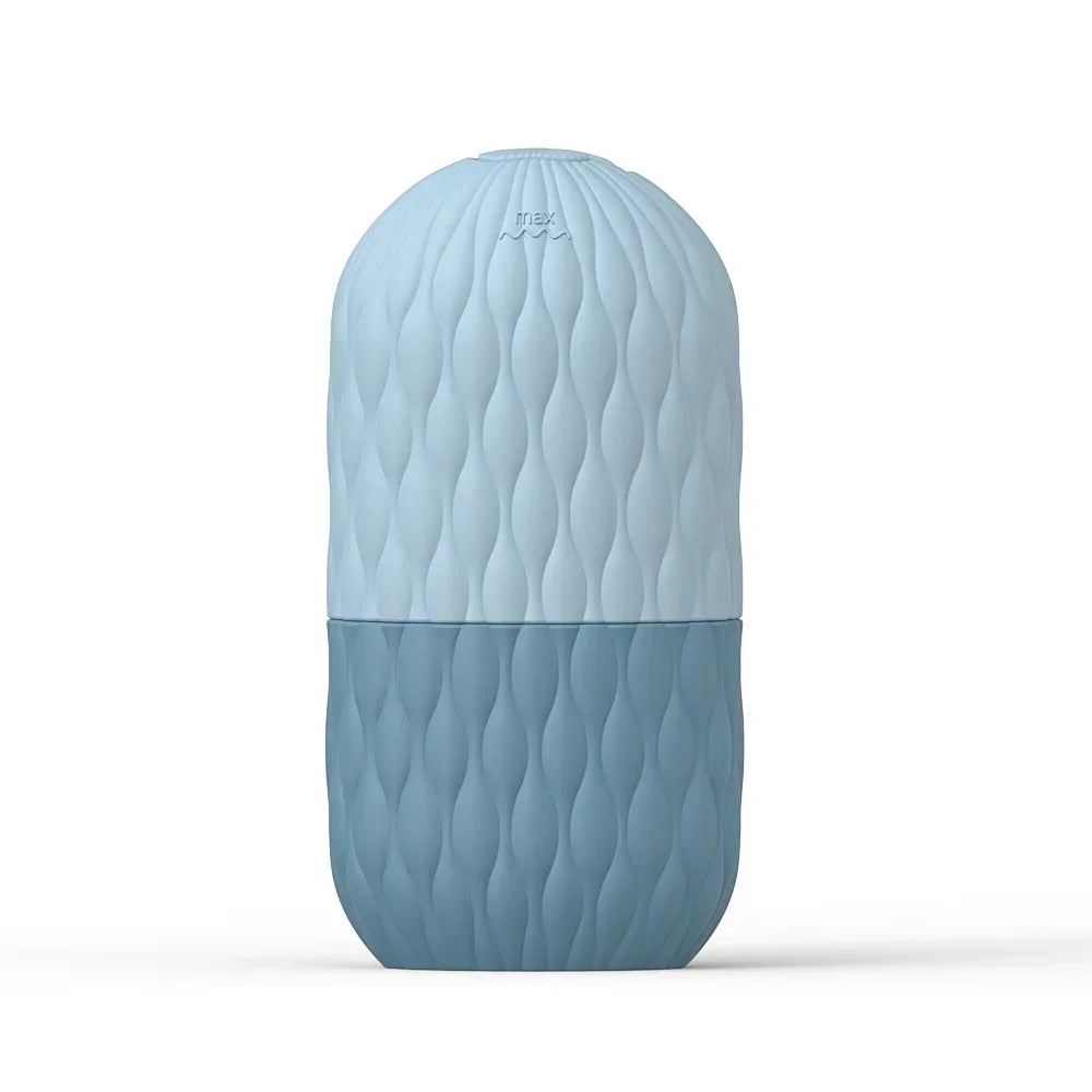 Ice Face Roller by ASCEND - Cooling facial massage tool - variant 13