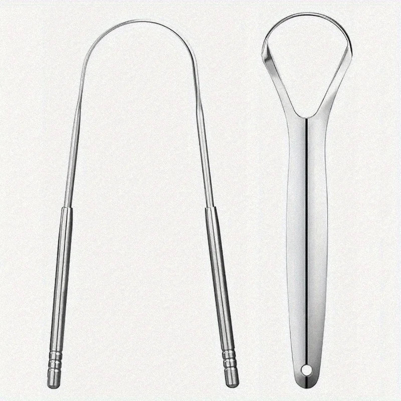 Tongue Scraper by ASCENDIO - product image 3