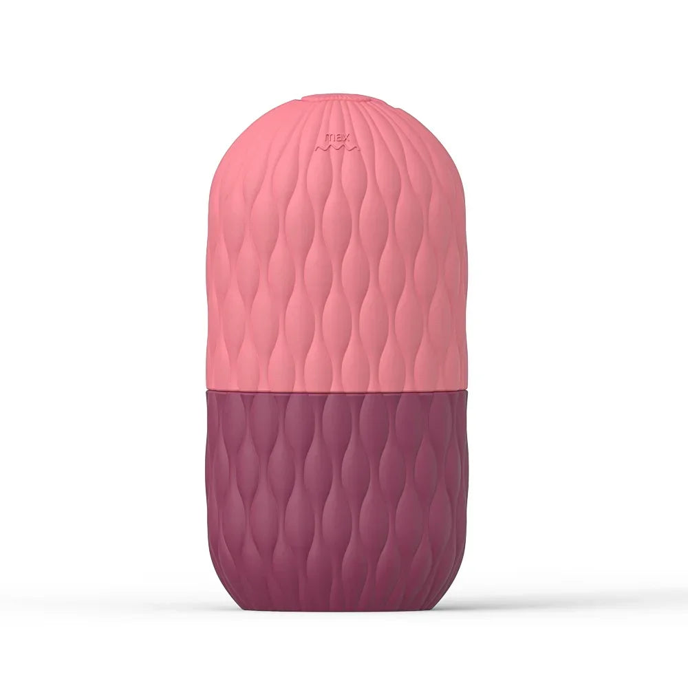 Ice Face Roller by ASCEND - Cooling facial massage tool - variant 10