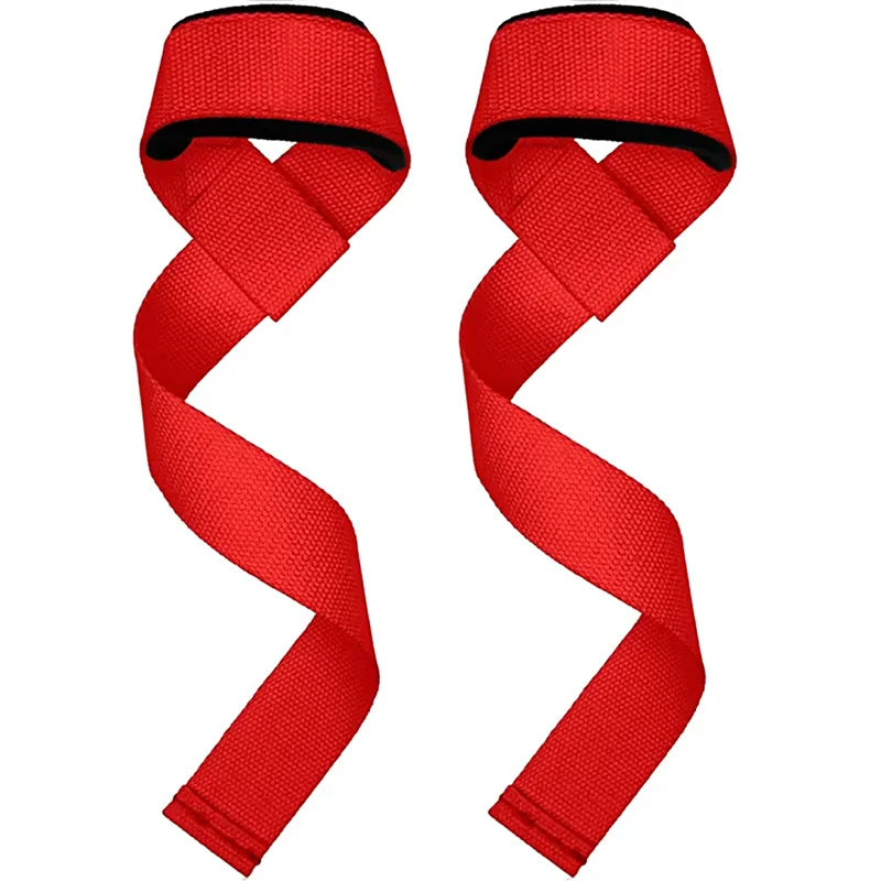Lifting Wrist Straps by ASCENDIO - product image 4