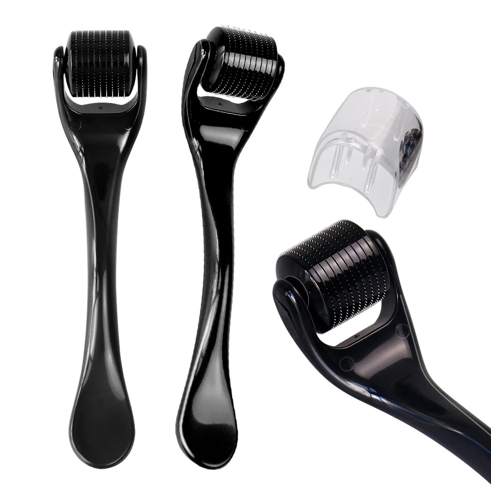 Derma Roller for Men by ASCENDIO — product image 1