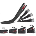 Height Increase Insoles (3–9 cm) by ASCENDIO - product image 1