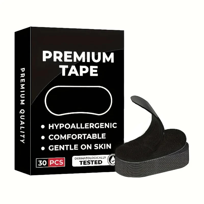 ASCEND Mouth Tape - Sleep tape for nasal breathing - variant 7