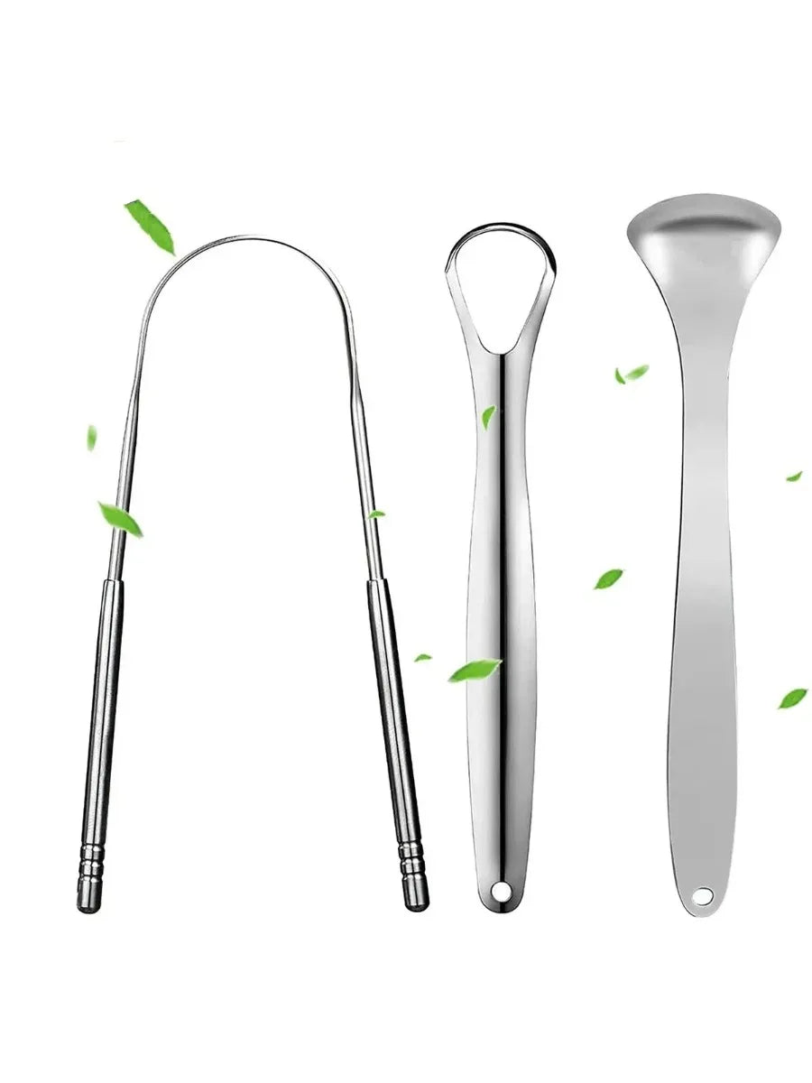 Tongue Scraper