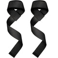 Lifting Wrist Straps by ASCENDIO - product image 1
