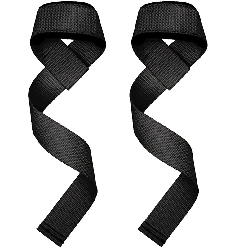 Lifting Wrist Straps by ASCENDIO - product image 1