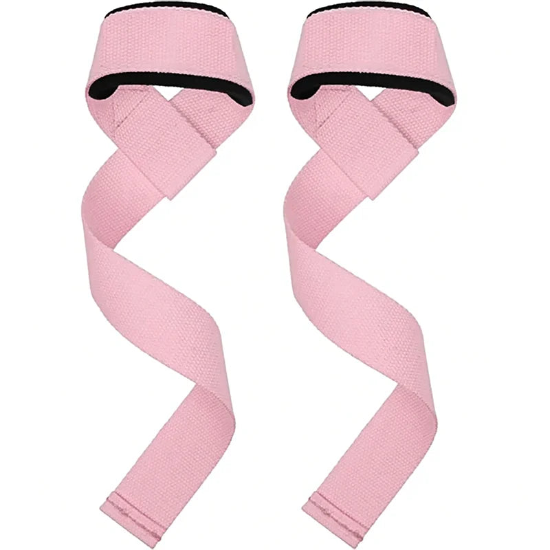 Lifting Wrist Straps by ASCENDIO - product image 6
