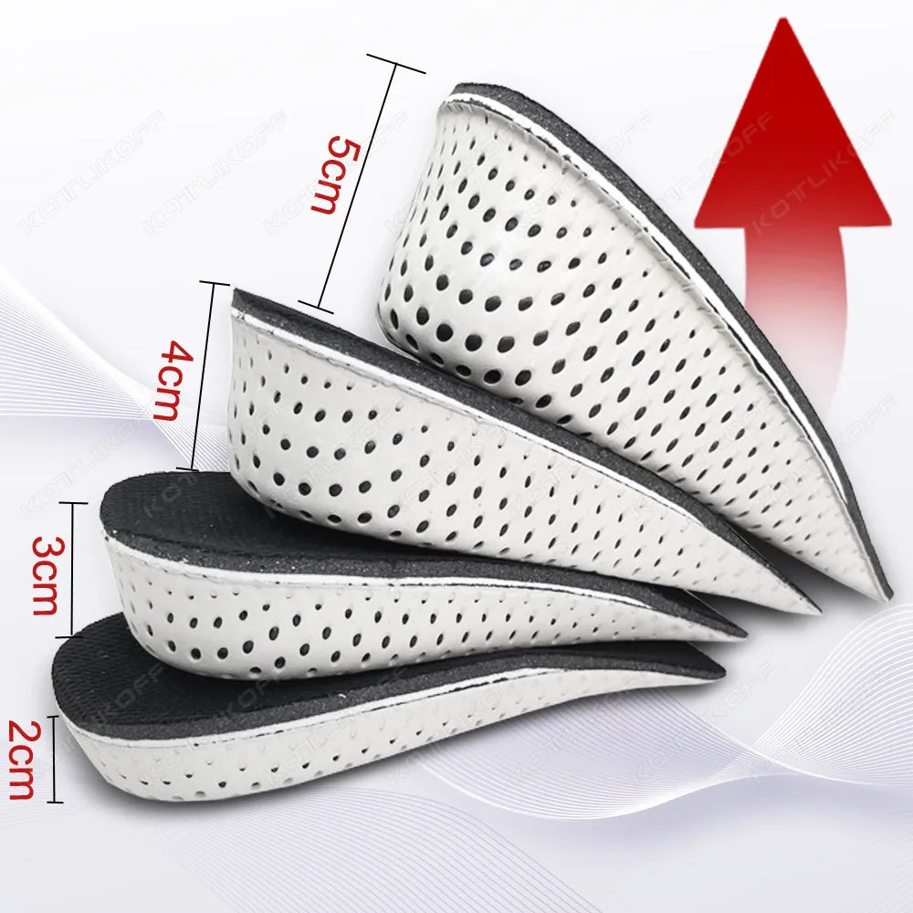 ASCEND Height Boosters - Invisible height-increasing insoles - variant 7