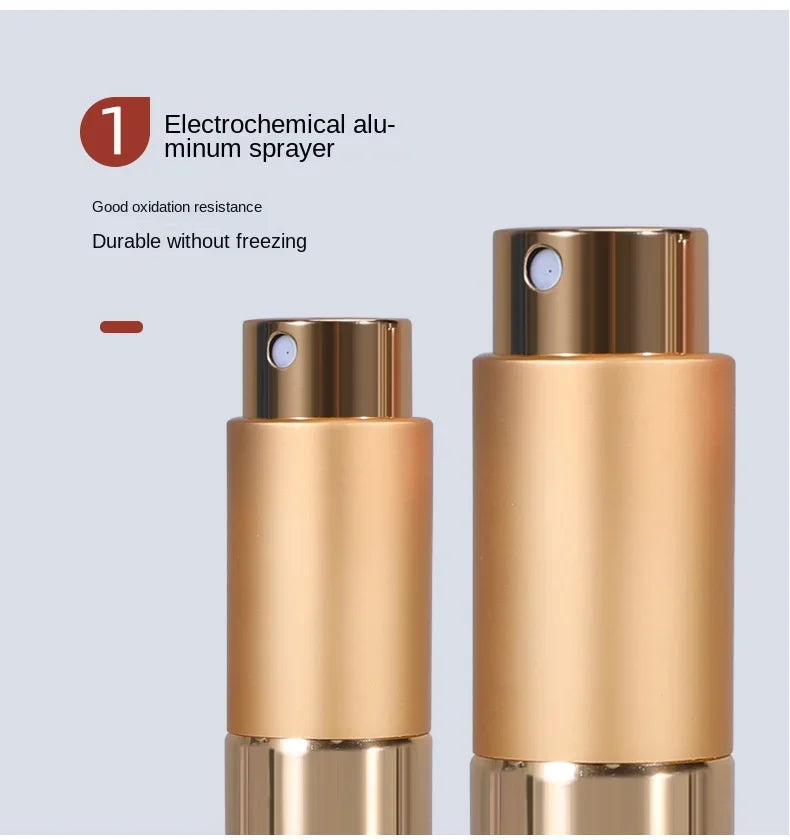 Perfume Atomizer