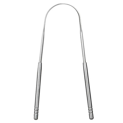 Tongue Scraper by ASCENDIO - product image 2