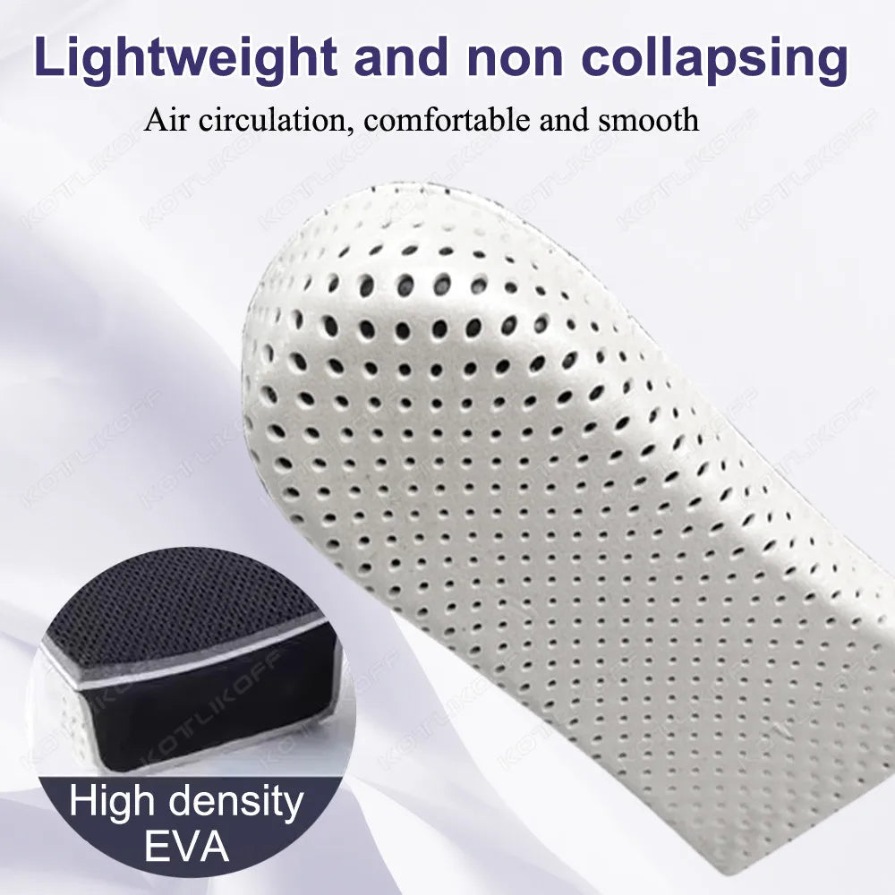 ASCEND Height Boosters - Invisible height-increasing insoles - variant 4