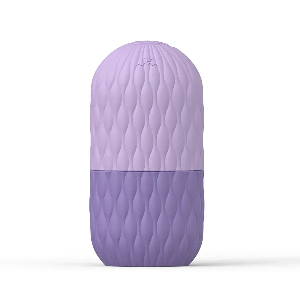 Ice Face Roller by ASCEND - Cooling facial massage tool - variant 11