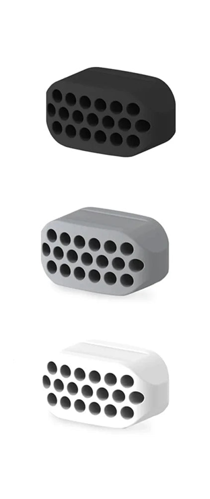 Jawline Exerciser (Silicone)