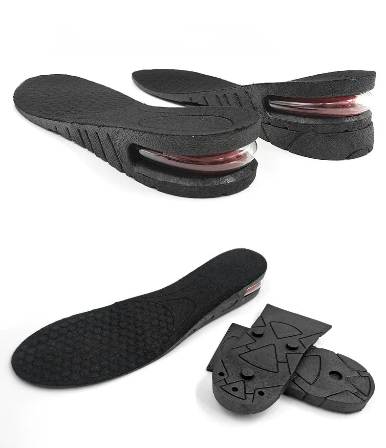 Height Increase Insoles (3–9 cm) by ASCENDIO - product image 2