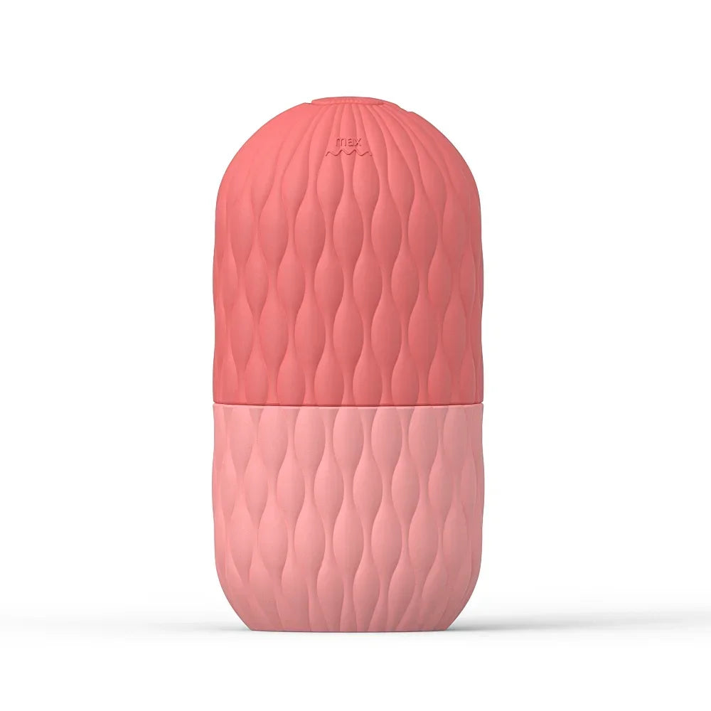 Ice Face Roller by ASCEND - Cooling facial massage tool - variant 8