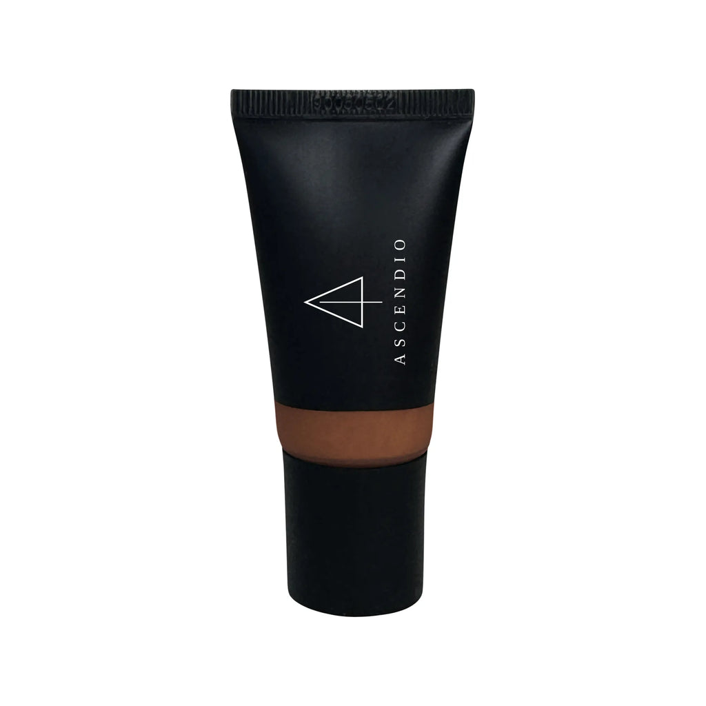 Tinted Moisturizer for Men — Even Skin Tone, No Makeup Look