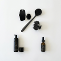 Triple Kit — Grooming Kit + Beard Wash + Retinol Serum