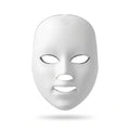 LED Face Mask for Men — 7-Color Light Therapy