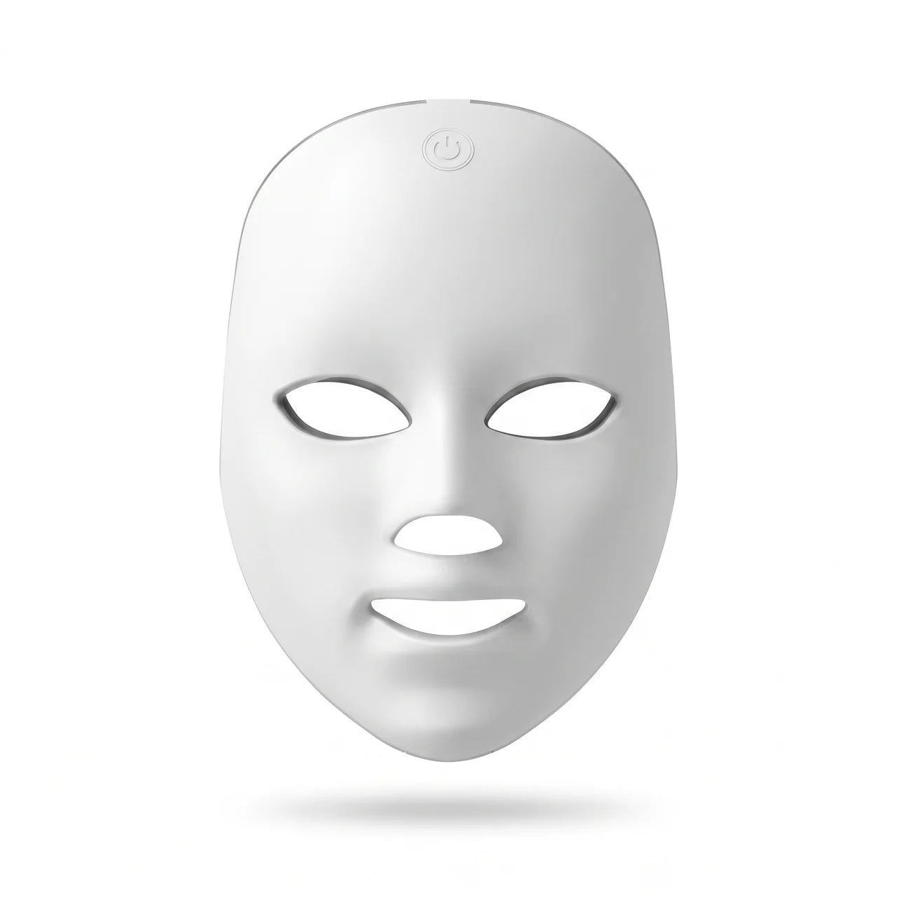 LED Face Mask for Men — 7-Color Light Therapy