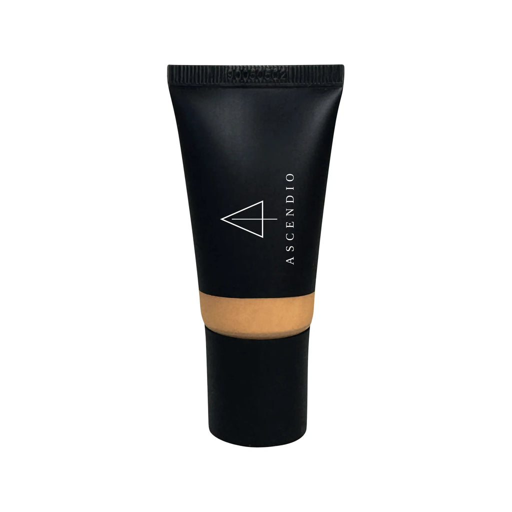 Tinted Moisturizer for Men — Even Skin Tone, No Makeup Look