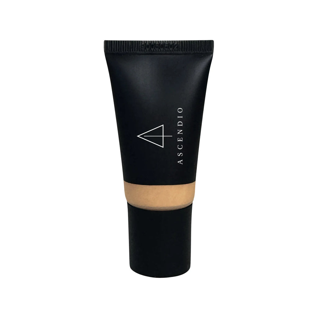 Tinted Moisturizer for Men — Even Skin Tone, No Makeup Look
